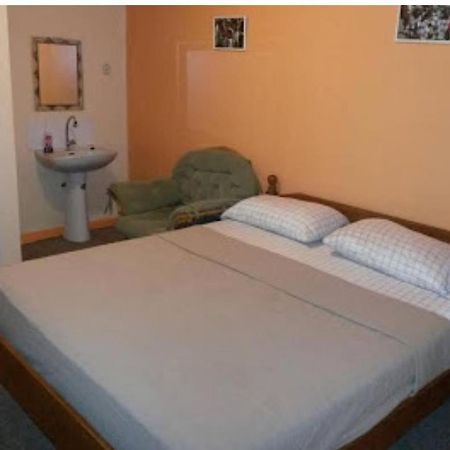 Guesthouse Albergoalberga Paramaribo Luaran gambar